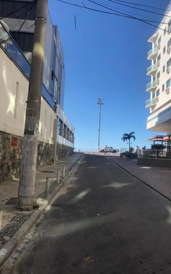 Appartamento Praia Do Forte Cabo Frio Brasile